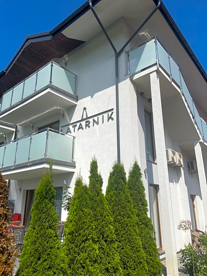 Domki drewniane OW Latarnik