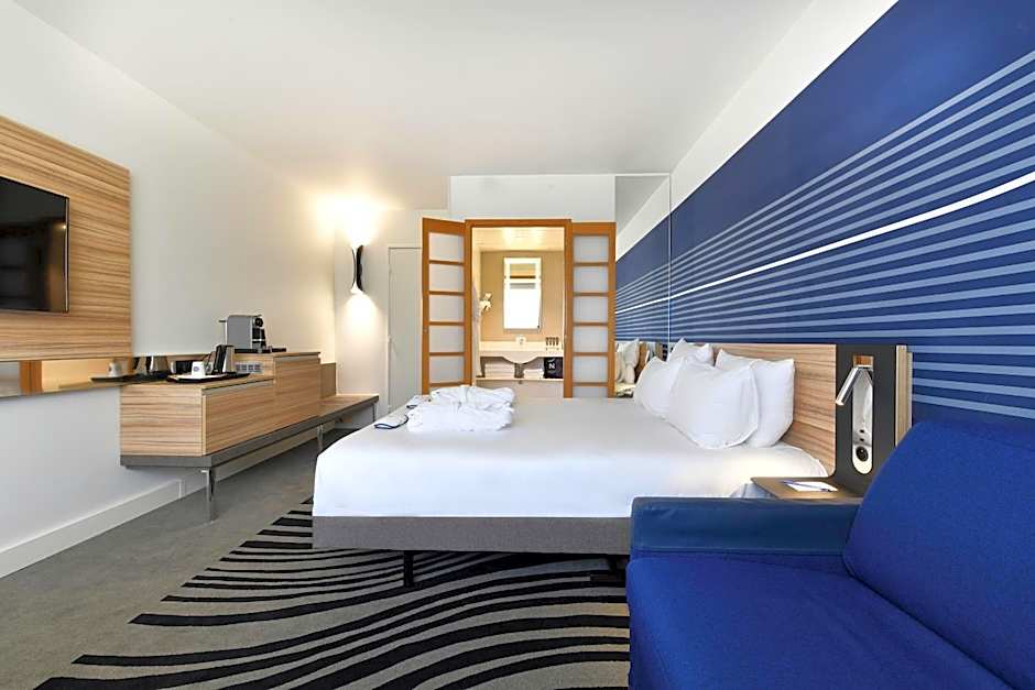 Novotel La Rochelle Centre
