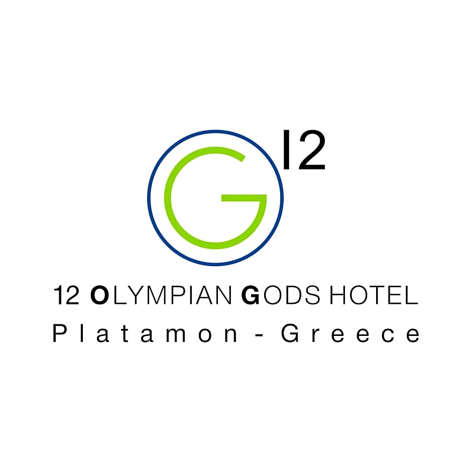 12 Olympian Gods Hotel