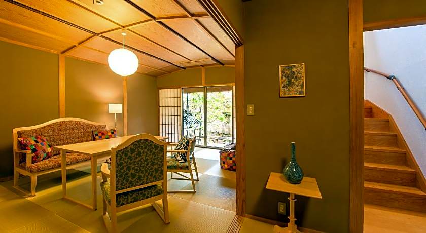 Yufuin Souan Kosumosu