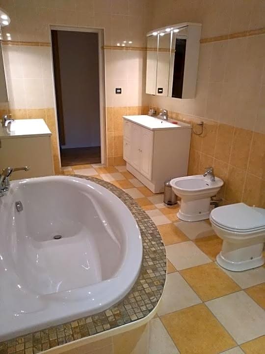 Le Domaine Des Platanes