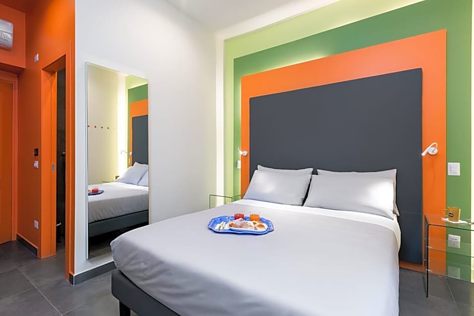 Circle in the Square