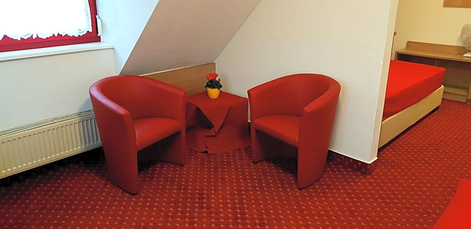 Aparthotel Wangener Landhaus