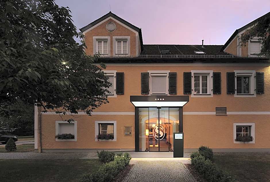 Schüdlbauer´s Hotel-Restaurant-Bar