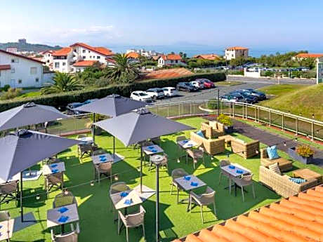 Ibis Styles Biarritz Plage