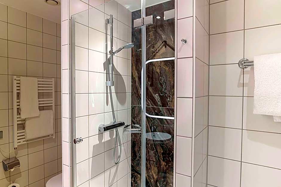 Hilton Cologne