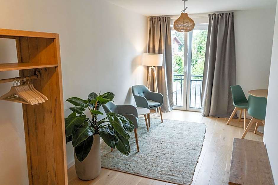 QC Hotel Quartier Chiemsee