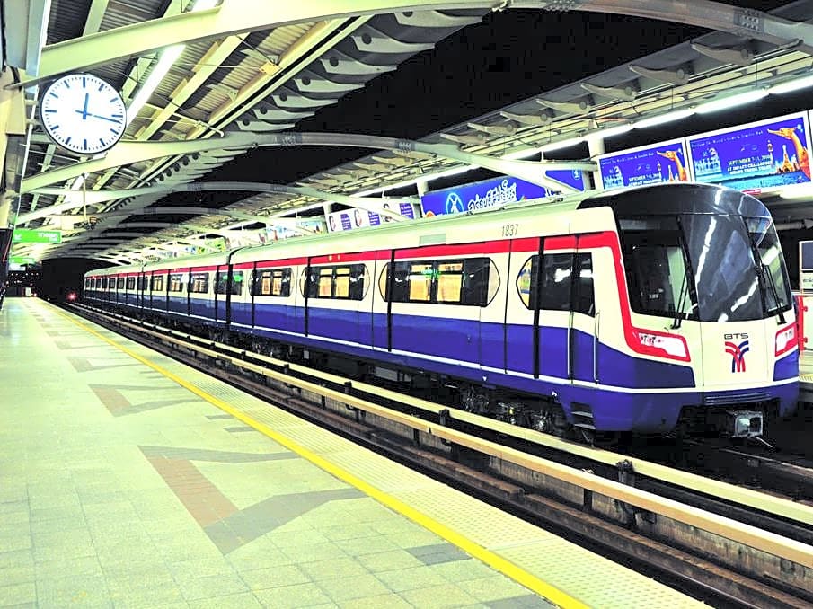 SilQ Boutique Hotel Bangkok