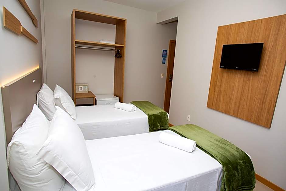 Mar De Canasvieiras Hotel E Eventos