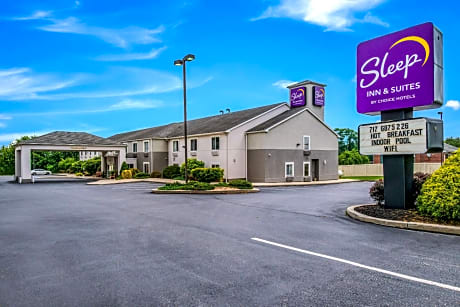 Sleep Inn & Suites Ronks