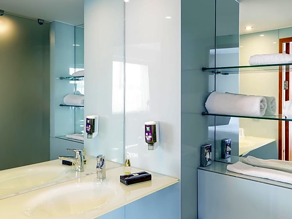 ibis Styles Birmingham Airport NEC
