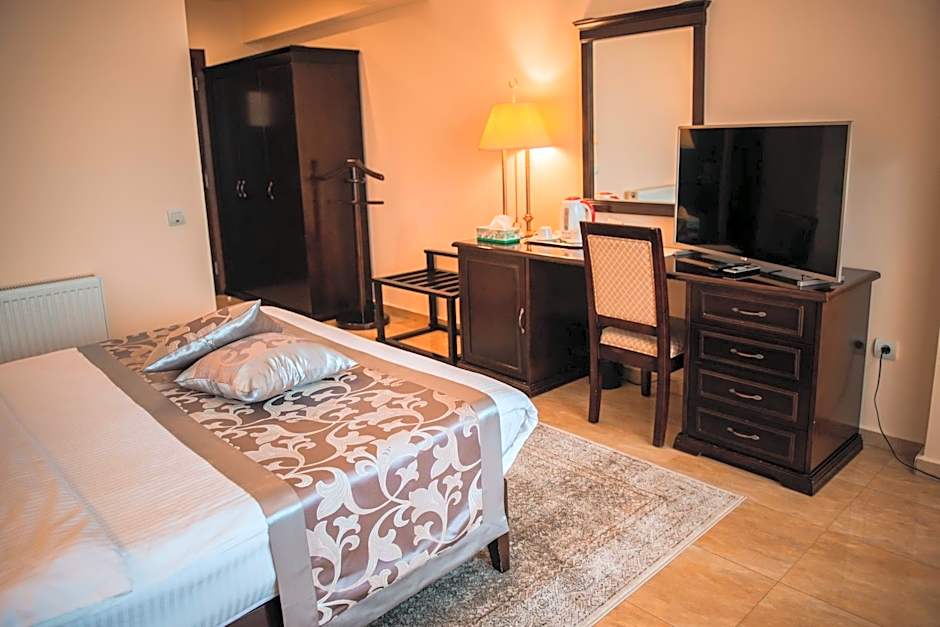 Hotel Del Mar Mamaia