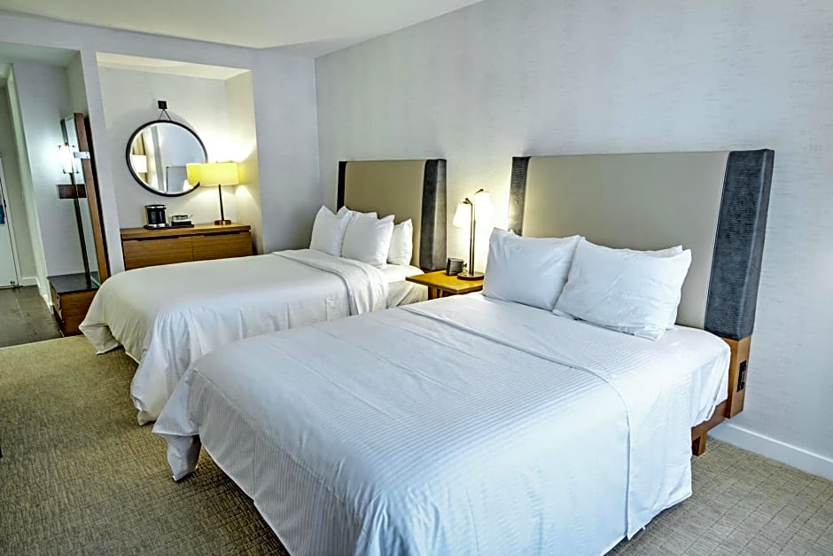 Club Wyndham Midtown 45