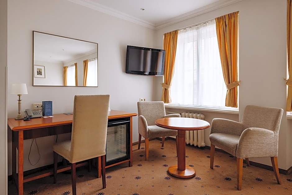 Hestia Hotel Draugi