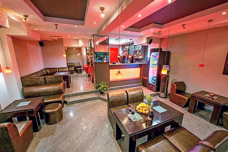 Gran Ivan Hotel