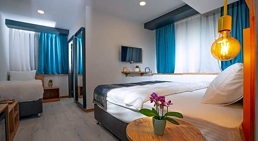 The Gate Kadikoy Downtown