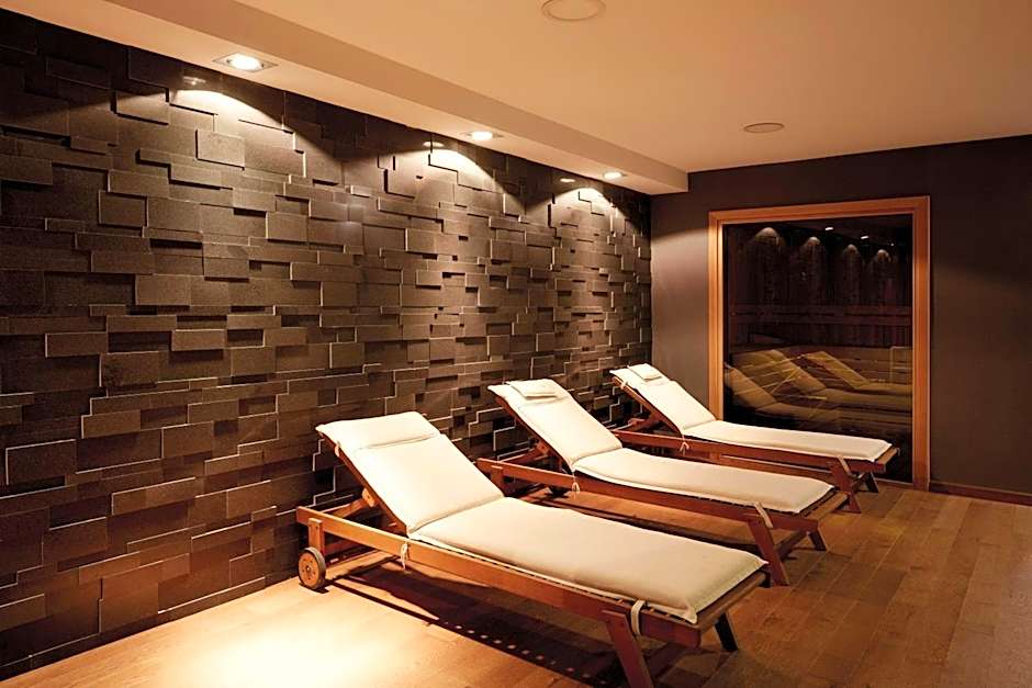 Anemon Kent Ankara Otel