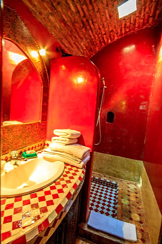 Palais El Arsat & Spa