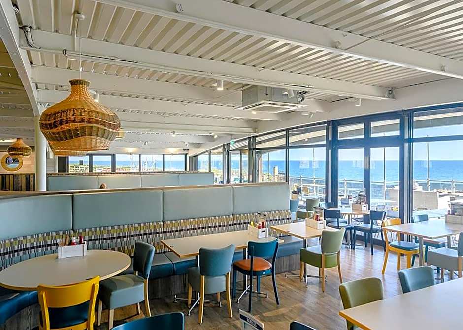 Ladram Bay Holiday Park