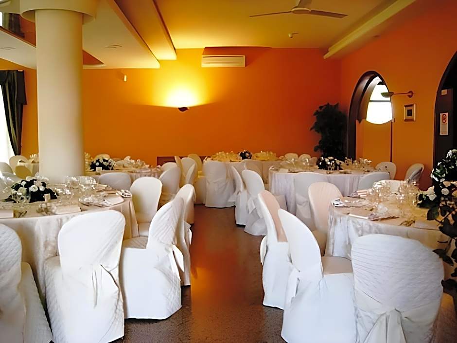 Hotel Le Rotonde