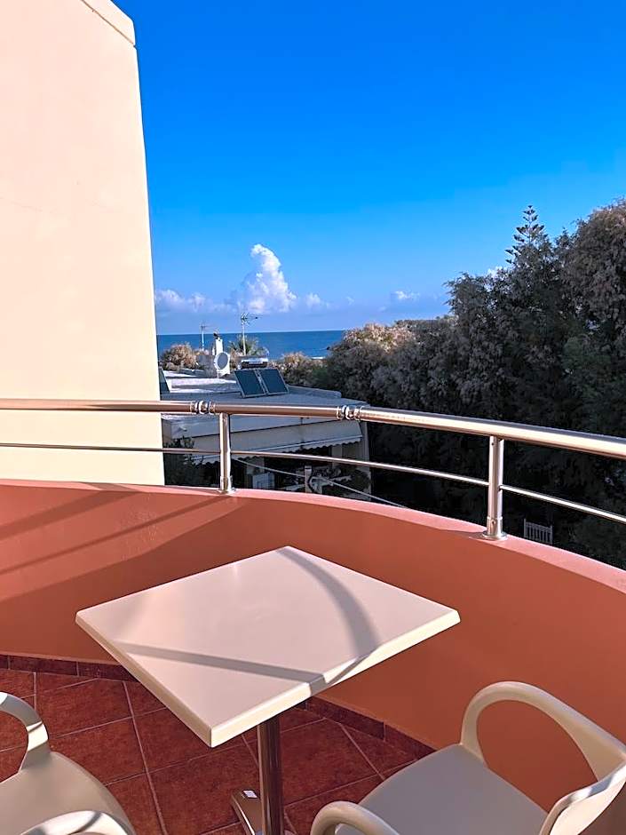 Iolkos Hotel Apartments