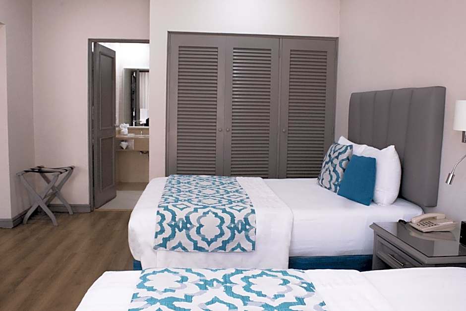 Hotel Santander Plaza