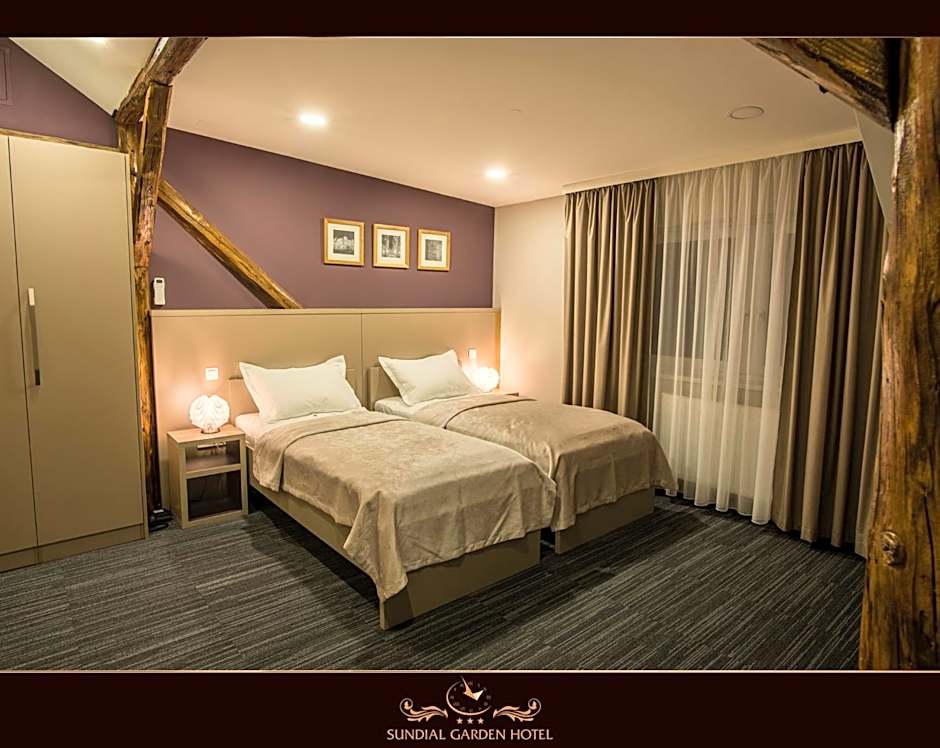 Sundial Boutique Hotel