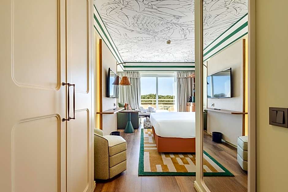 Onyria Quinta da Marinha Hotel
