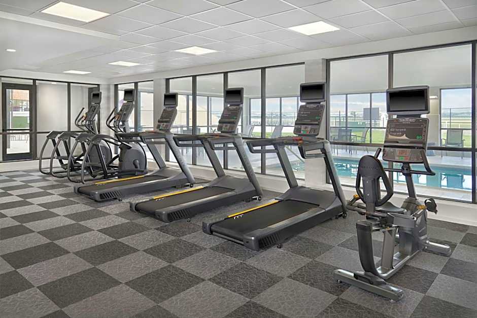 Fairfield Inn & Suites Columbus