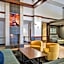 Hyatt Place Baltimore-BWI Airport