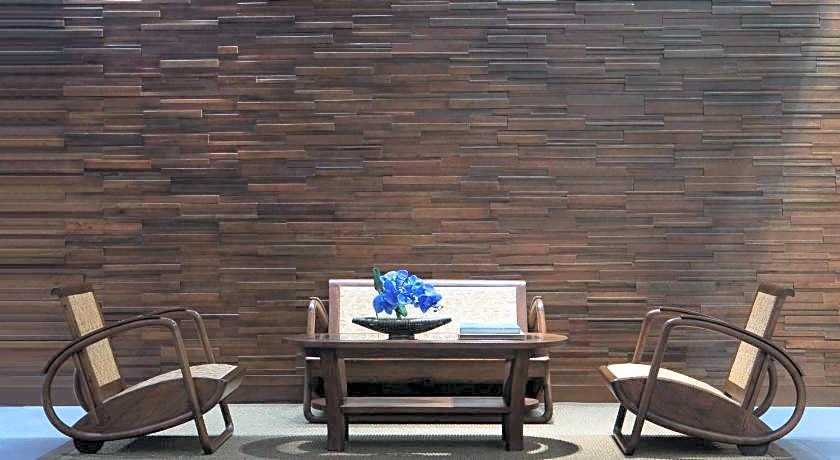 Batiqa Hotel Cirebon