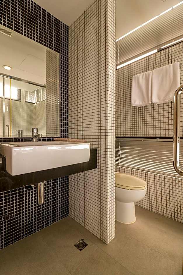 OYO 225 Premier Place Bangkok