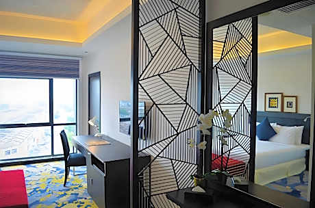 Bespoke Hotel Puchong