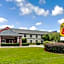 Super 8 by Wyndham Smithfield-Selma