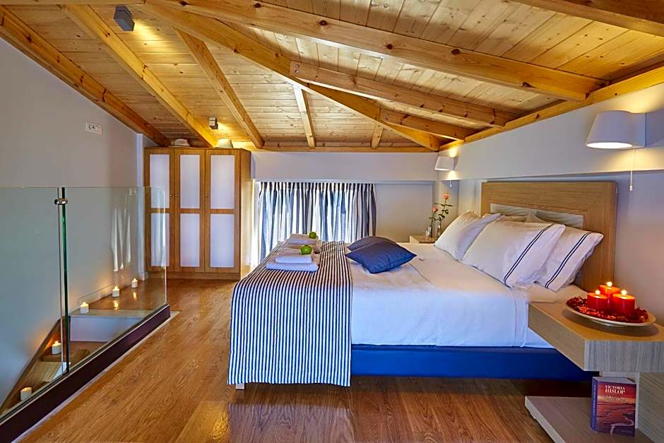 Mystery Skiathos Luxury Residence