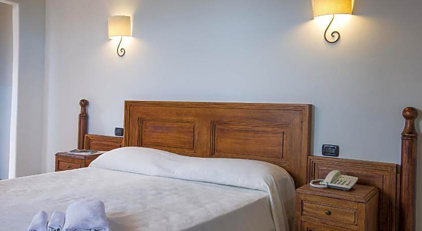 Hotel Club Ogliastra Beach