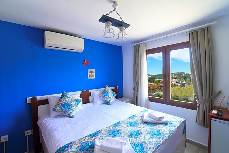 Eleni (L&E) Pansiyon