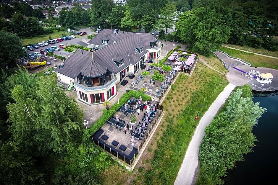Zdjęcie 1 z 50 — Hotel Buenos