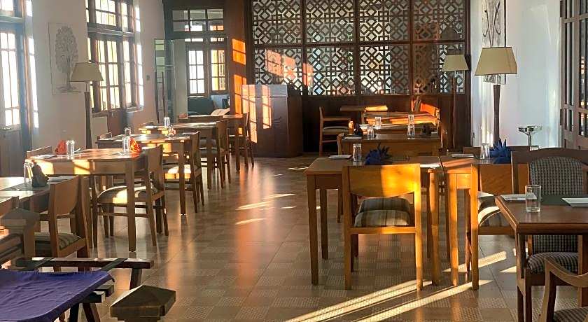 Heaven Seven Hotel Nuwara Eliya