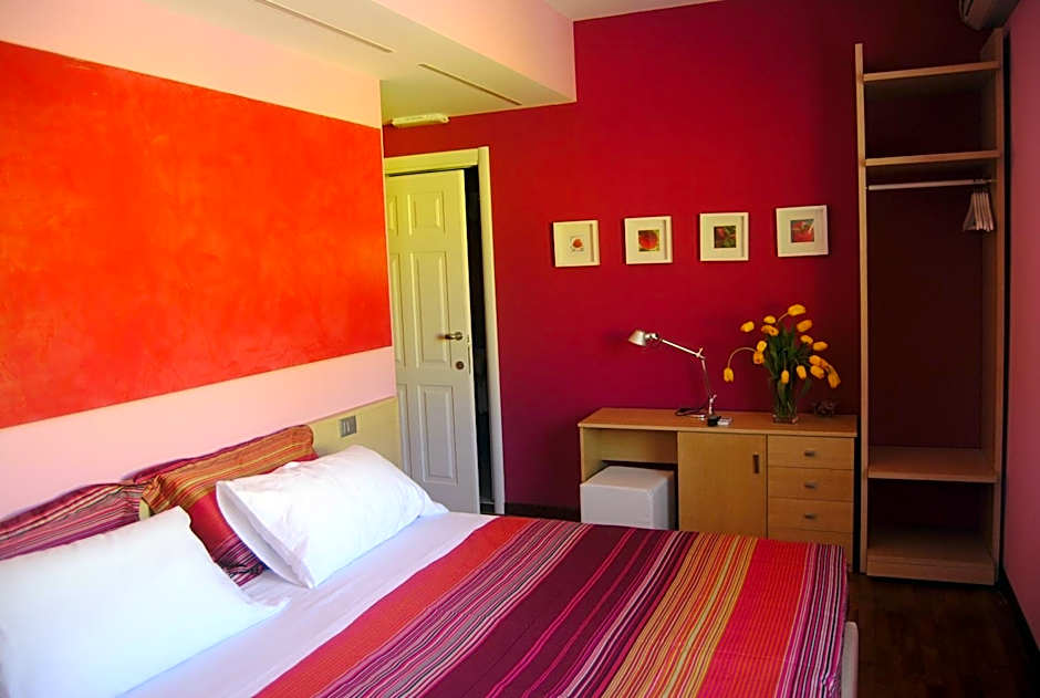 Affittacamere Stazione Valmontone