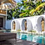 U Tube Hotel and Spa