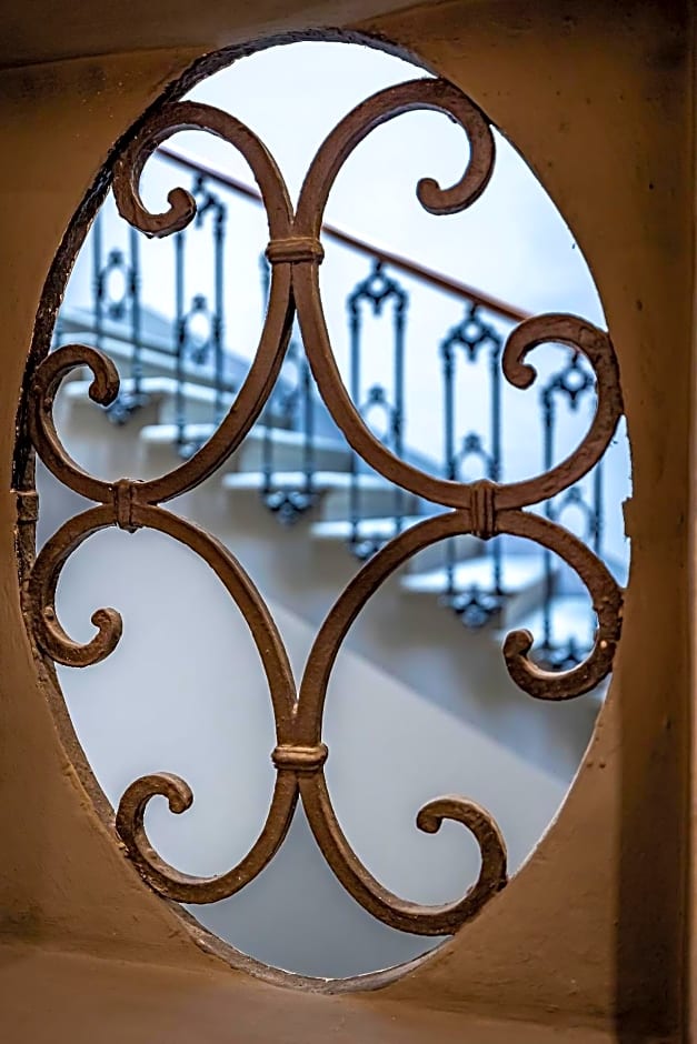 Martelli 6 Suite & Apartments