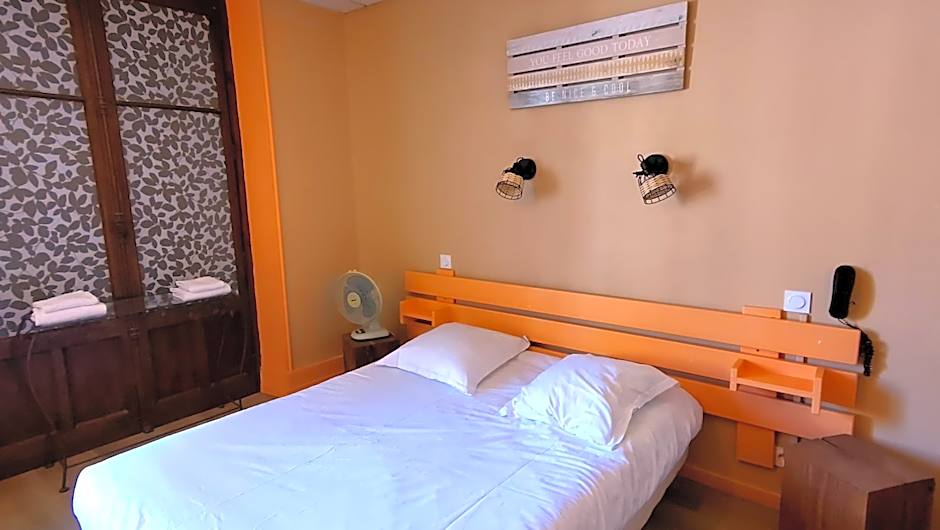 Hotel Le Colibri