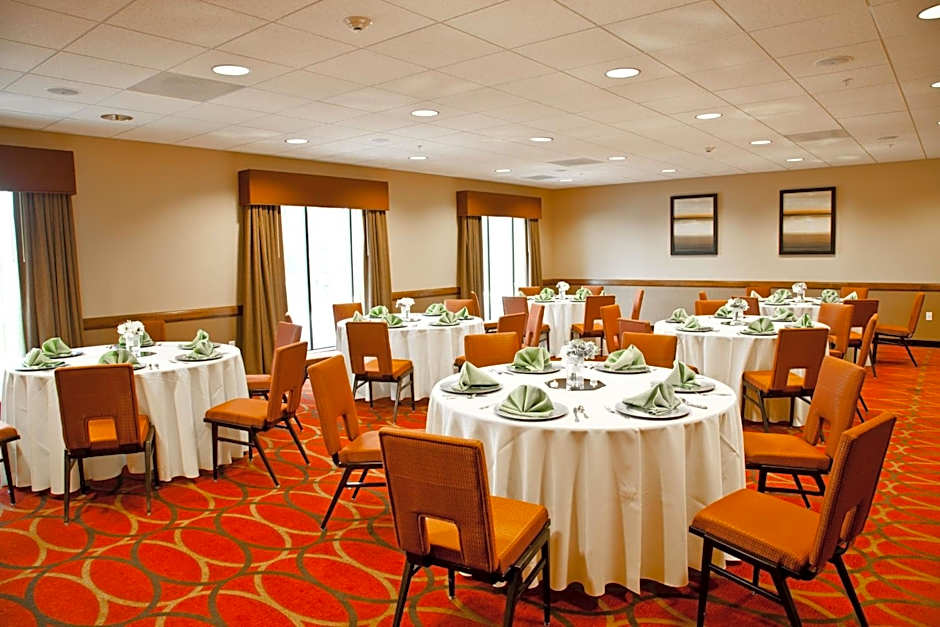 Hampton Inn By Hilton And Suites Salinas