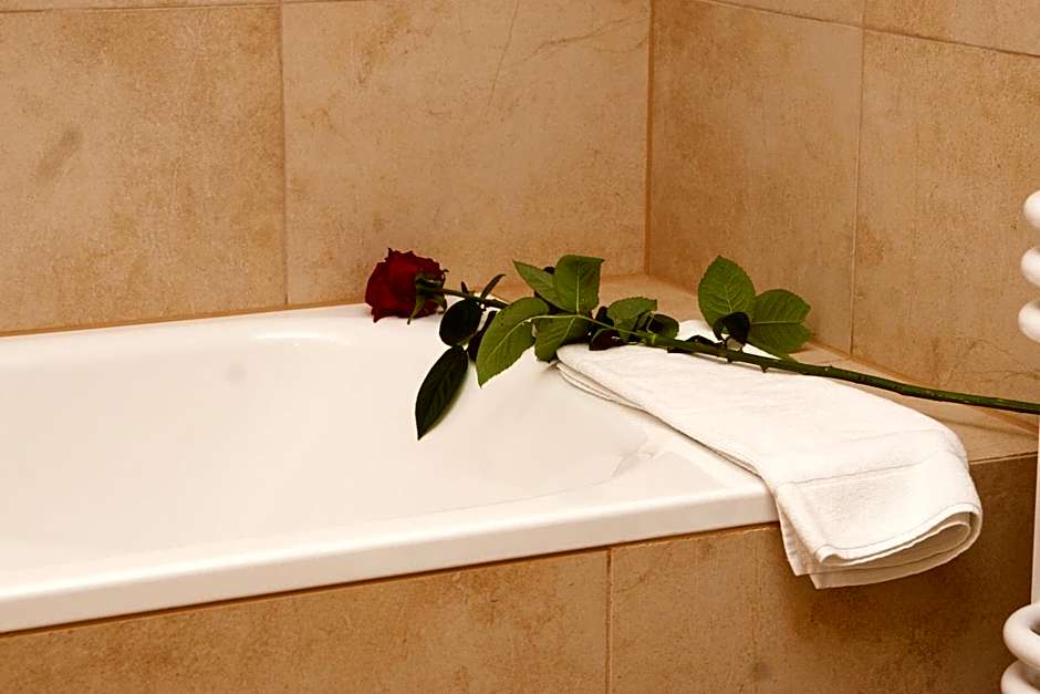 Hotel Royal Baltic 4* Luxury Boutique