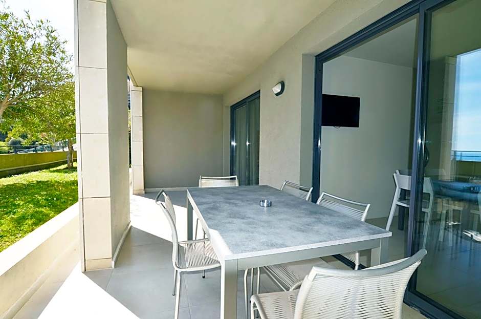 La Perle d'Eze - Aparthotel