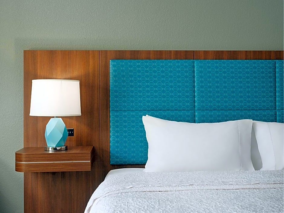Hampton Inn Covington/Mandeville