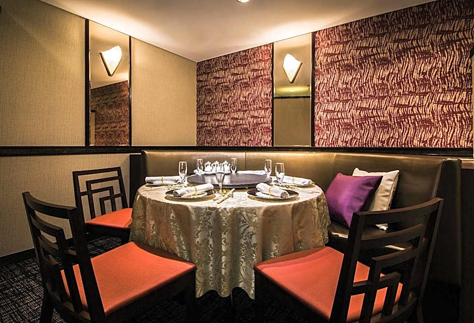 Senri Hankyu Hotel Osaka