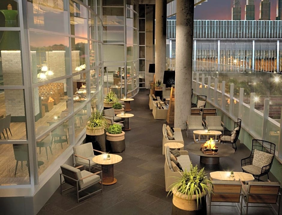 Loews Kansas City