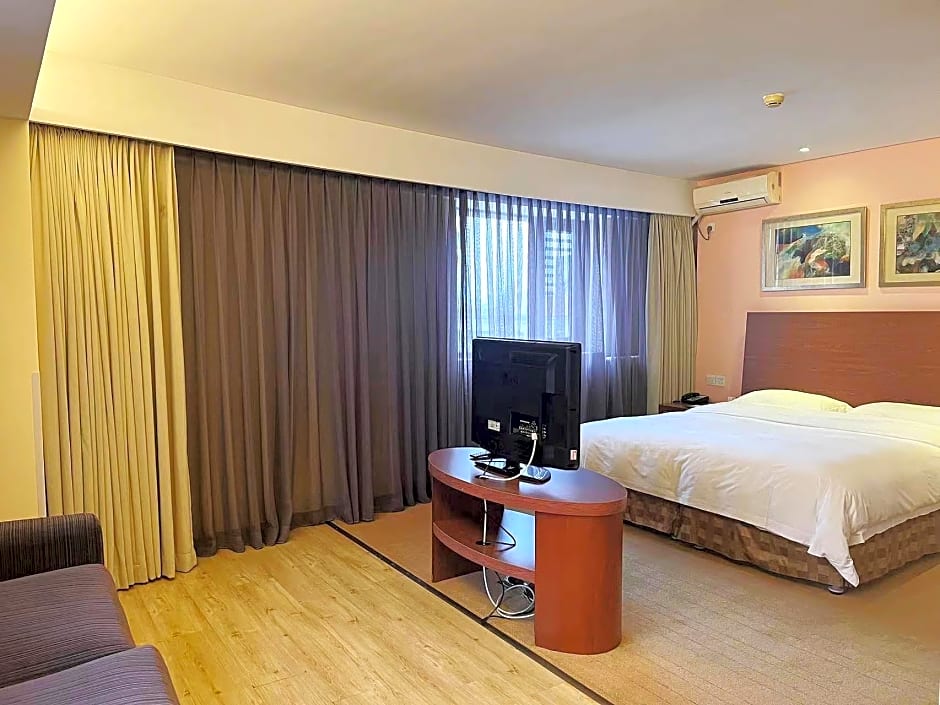 Comfort Suites Olympic Park, Beijing